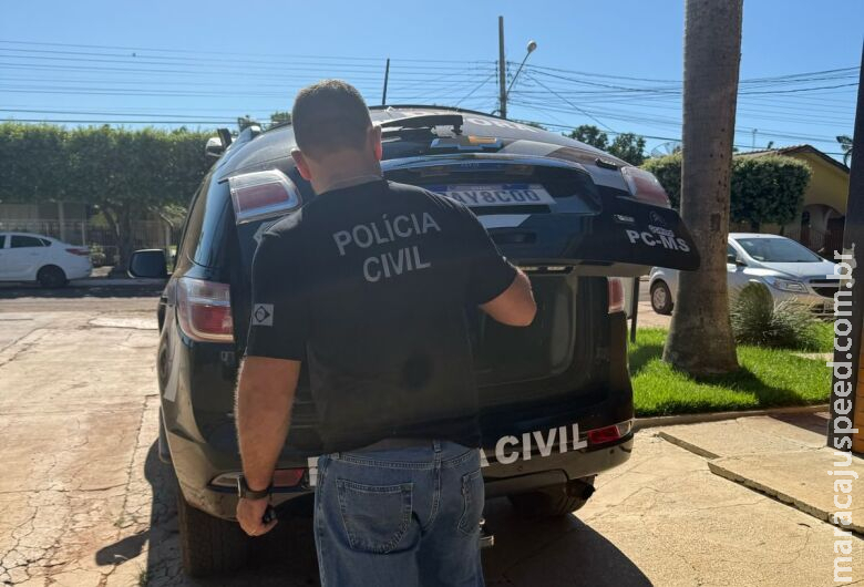 Polícia prende dois por descumprimento de medidas protetivas