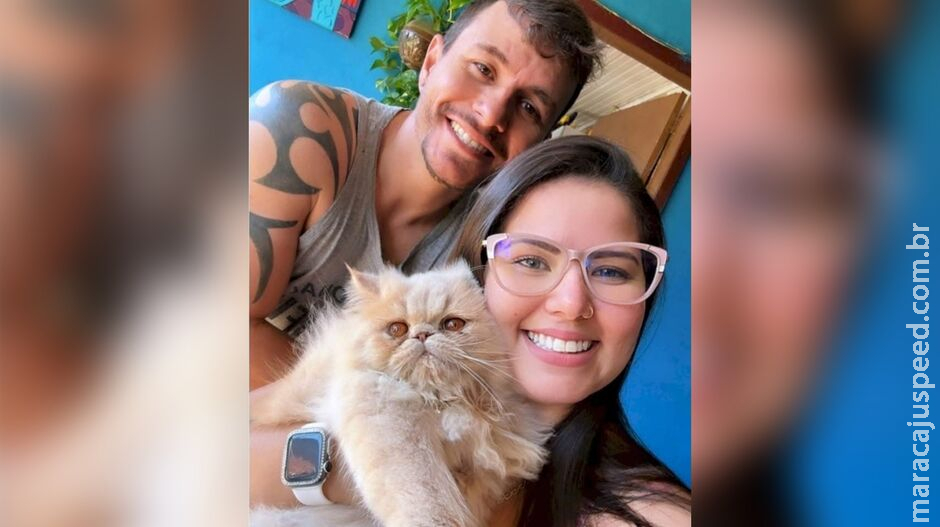 Renan chegou a matar gato de Karina por não aceitar término em Caarapó