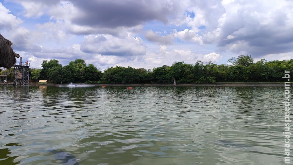 Turista morre afogado em balneário de Bonito