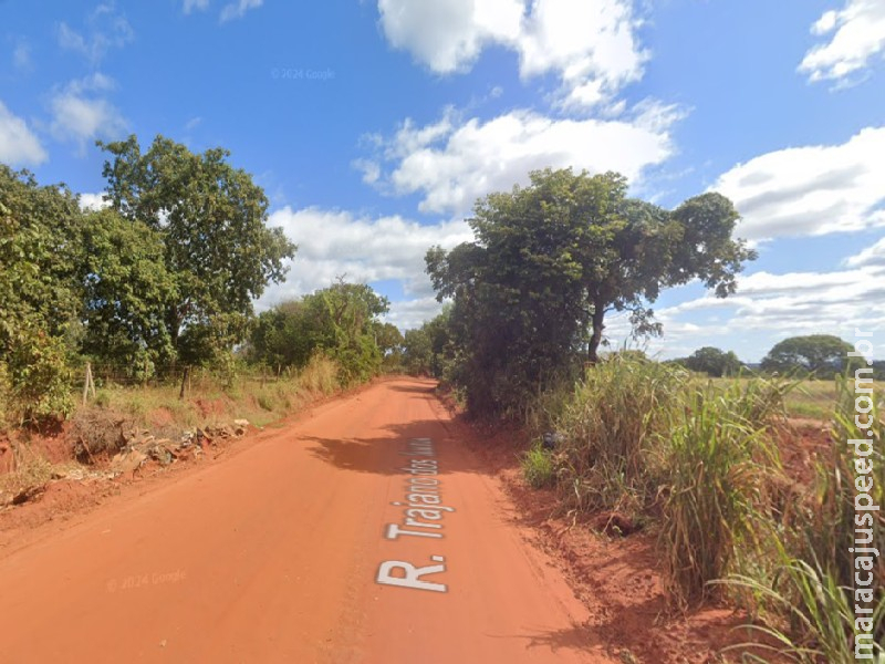 Borracheiro é sequestrado e colocado em porta-malas de caminhonete em Três Lagoas