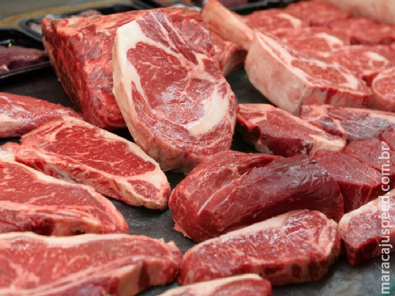 Brasil anuncia abertura de mercado para exportação de carne bovina para Bósnia e Herzegovina