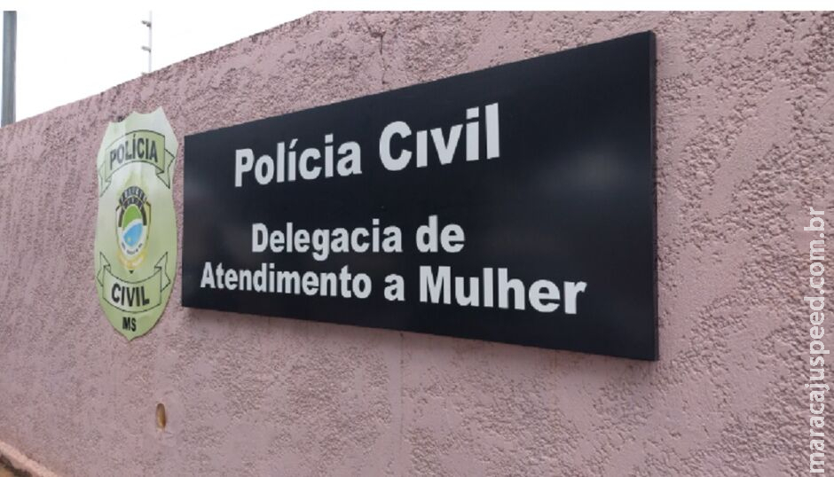 Criança de 9 anos aciona polícia após ver mãe ser espancada por padrasto em Três Lagoas