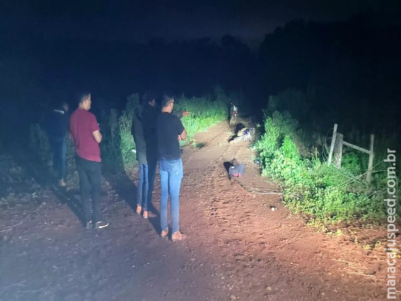 Polícia procura pecuarista suspeito de matar irmãos a tiros em Pedro Juan Caballero