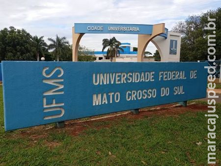 Professor da UFMS é condenado e afastado após estuprar aluna em festa universitária